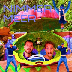 Ostsee ich gut aus @ Nimmermeer 2022