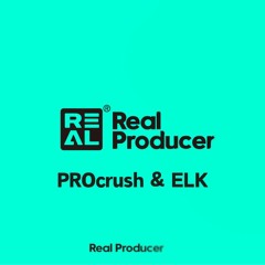 郭顶 - 凄美地「ELK & PROcrush Remix」