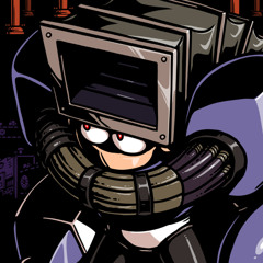 Mega Man 4 (MIDI Soundtrack) Track 12 - Dust Man