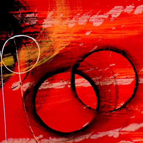 Break on Through (The Doors) - Koa MM