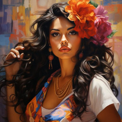 Cumbia House & Latin House MIX 7 by D.e