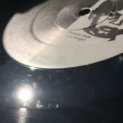 Theo Parrish - Dreamer's Blues (Acid Guitar Version featuring Ron Smith) (mono)