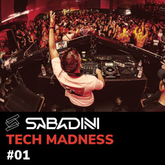 Sabadini @ Tech Madness #01