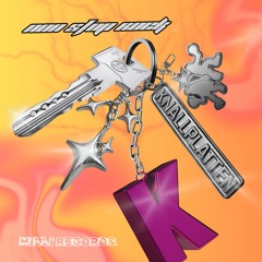 Knallplatten - Non Stop Rock [FREE DL]