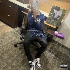 Poppa Baby - Get At Me