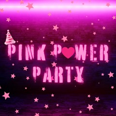 Pink Power Party