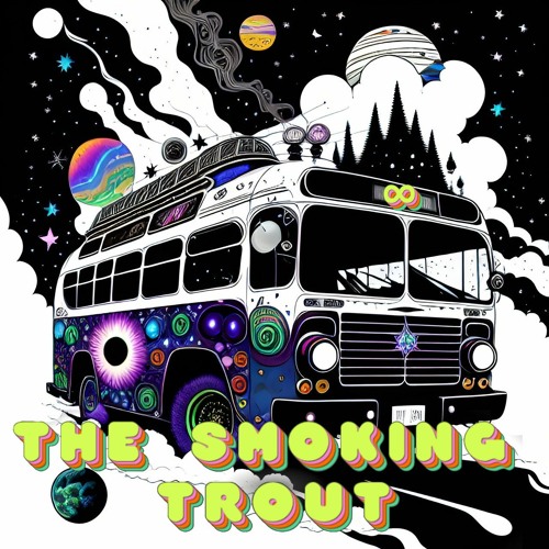 Get on The Bus (Holy Dumpling #4) Tea R Sea/Uziel/TexMex Shaman/Nadia Selvaggi