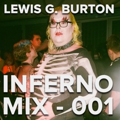 LEWIS G. BURTON - INFERNO MIX - 001