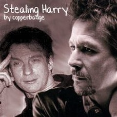 RevolutionaryJo–Stealing Harry