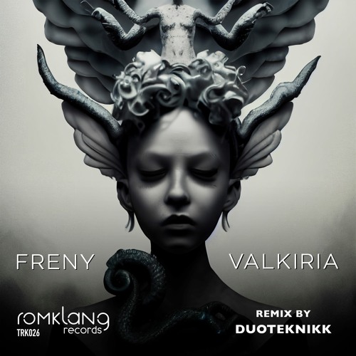 Freny - Valkiria (Duoteknikk Remix)[SNIPPET]