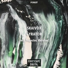 Skaivox - Variator (Original Mix)