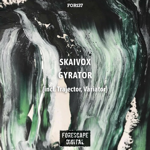 Skaivox - Trajector (Original Mix)