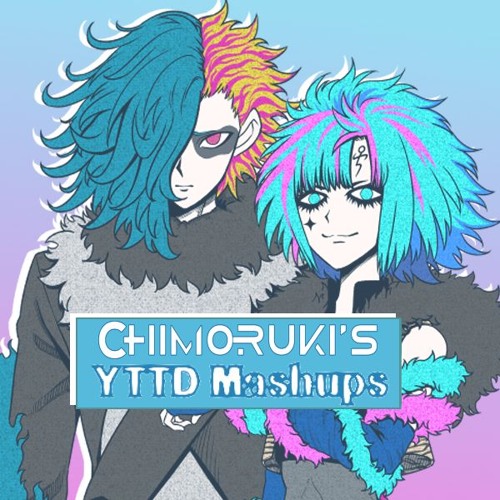 [YTTD] Even In Tragedy - Denpa - Tansaku4 [MASHUP