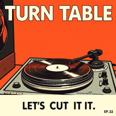 Lets Cut It EP 32