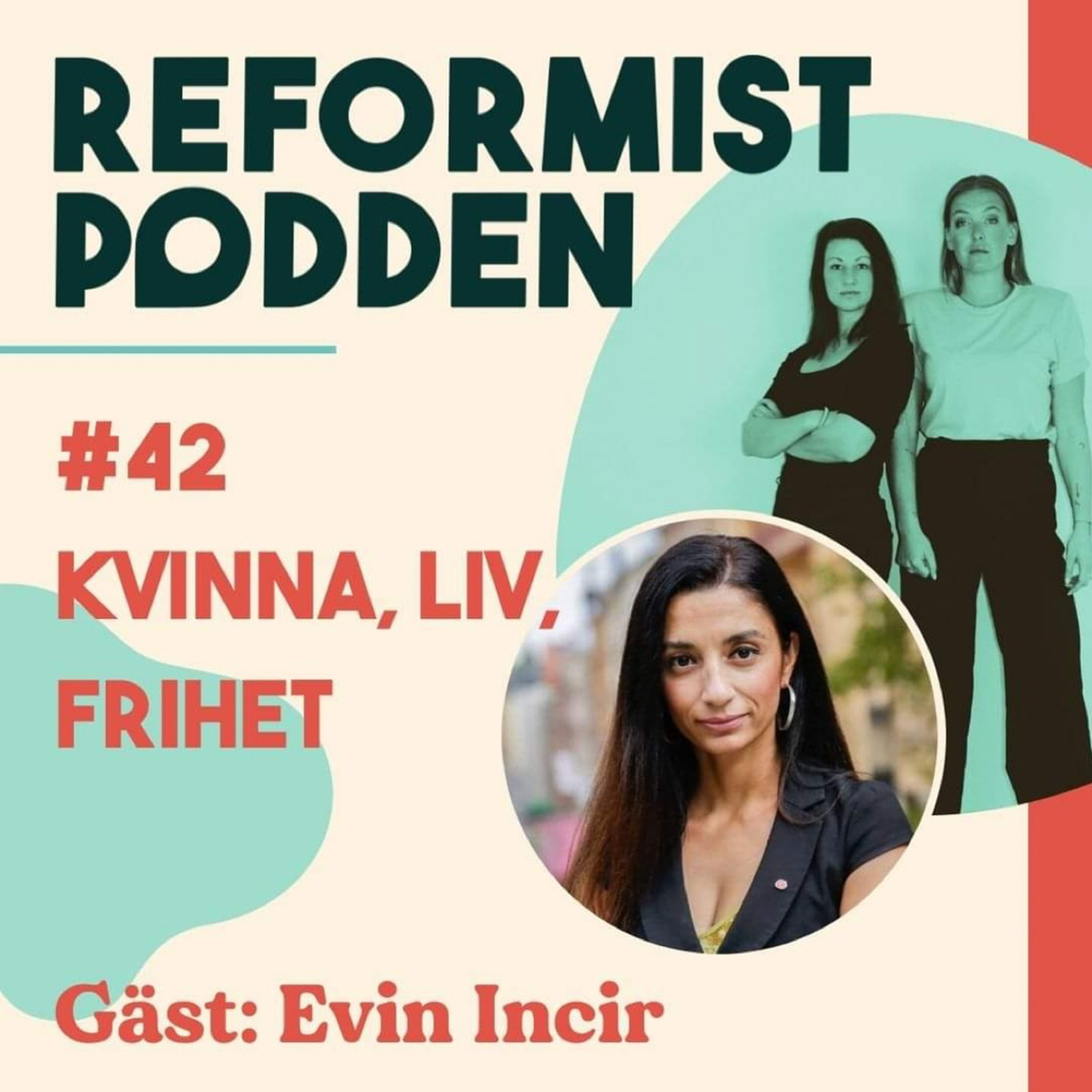 Reformistpodden