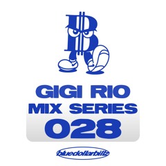 BDB MIX SERIES 028 - GIGI RIO