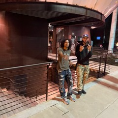 Caught A Play (Milanezie & Cashcache)