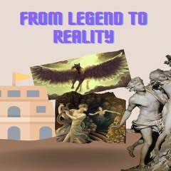 "From Legend to Reality" - Turkish myths and legends