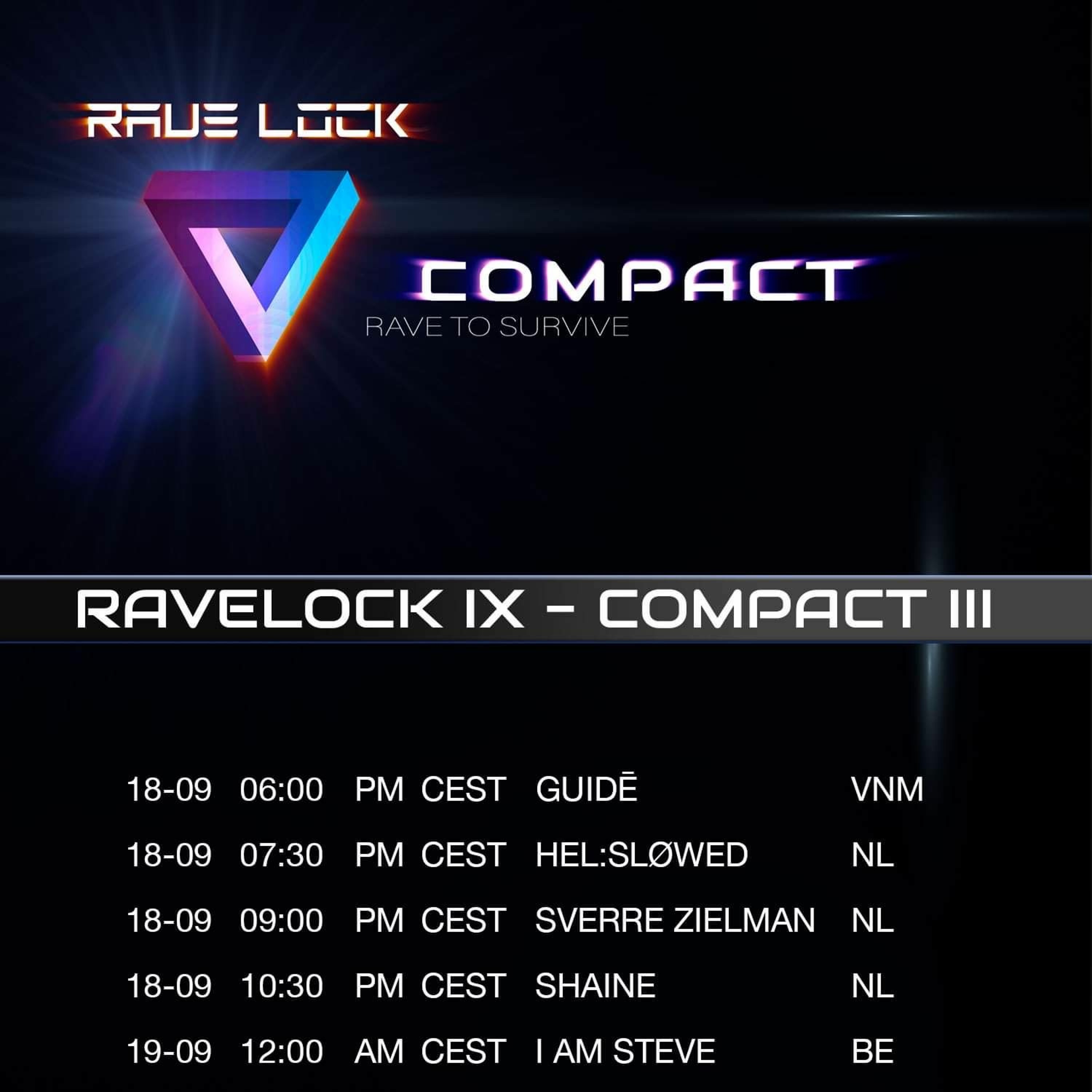 Shaine presents: Synchronized Podcast