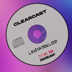 Clearcast - Levitation Loop [Free Download]