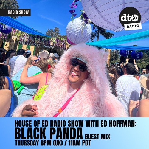 House Of Ed Vol. 81  Feat. Black Panda