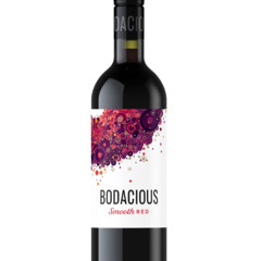 Bodacious