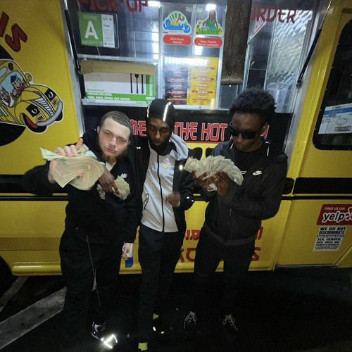 Stream HopOutBlick - dead rapper (unreleased) by bluepimpy II | Listen ...