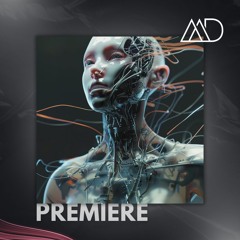 PREMIERE: Adran - 3,2,1 (Original Mix) [Addicted Music]