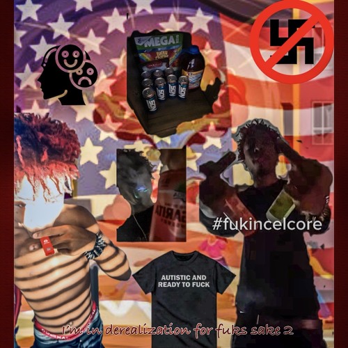I REALLY DO FUKKING HATE EVERYTHING INKLUDING MYSELF!!! prod.draven