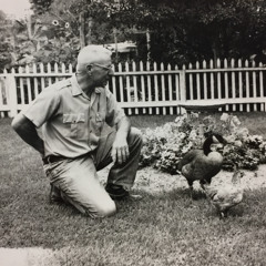 The Father Goose of Fort Collins