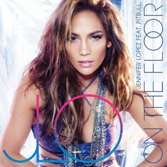 Jennifer Lopez - On The Floor (Mert Can, Robbe, DJSM Techno Remix) Free Download
