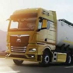 Download Truckers of Europe 3 APK Mod and Drive Across the Continent