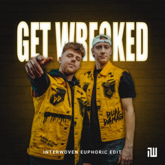 Dual Damage - Get Wrecked 2024 Tool (Interwoven Euphoric Edit)