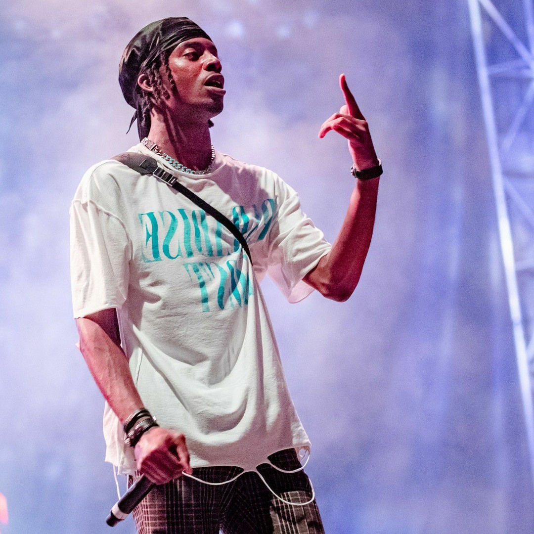 Stream Playboi Carti - 20 Minutes Mashup (with transitions) by
