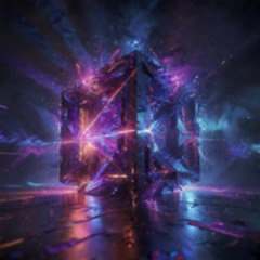 Cosmic Cube ( CC Intro )