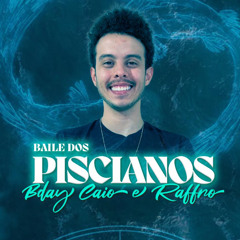 Zouk Set - Baile dos Piscianos - DJ Luan Alves