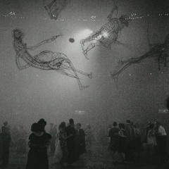 شلوغ و شلخته.