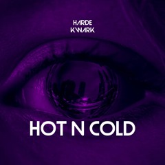 Harde Kwark - Hot N Cold