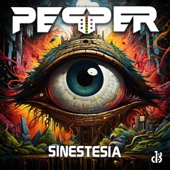 PeppeR (BR) - Sinestesia (Original Mix)