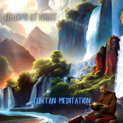 Tibetan Meditation (174Hz Instrumental)