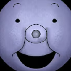 eyesaurs music box (ONAF FAF)