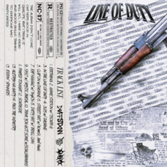 DVFFSTXNN X SOULHUMANS - THINK YOU GOT SOME