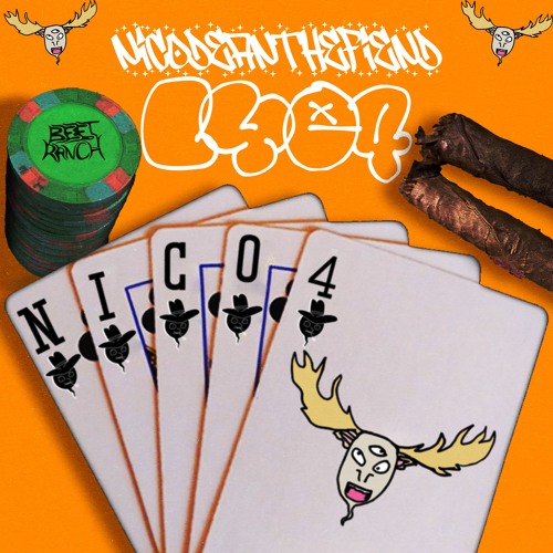 nicodeanthefiend - Lye4