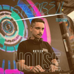 STROBELI - Butech House 03.10.21 - TechSim 004