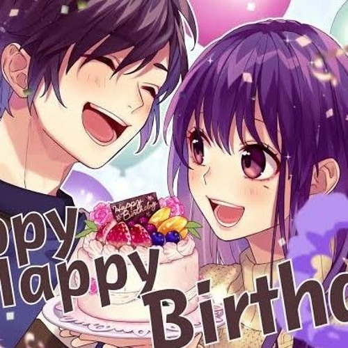 Stream 恋人たちのハッピーバースデー Koibito Tachi No Happy Birthday Feat 望月蒼太 Cv 梶裕貴 早坂あかり Cv 阿澄佳奈 Honeyworks By Claspedrumble35 Listen Online For Free On Soundcloud