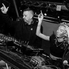 Katyc B2B GazC Live @WavePlatform