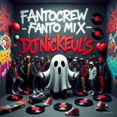 DJ NICKEULS feat  H LE POURRIE