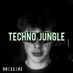 Techno Jungle