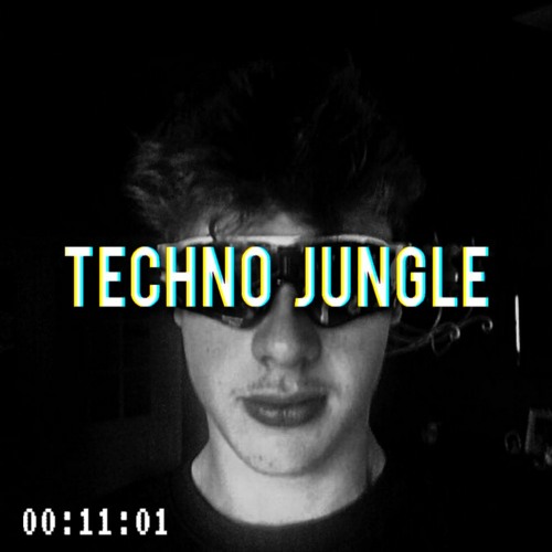 Techno Jungle