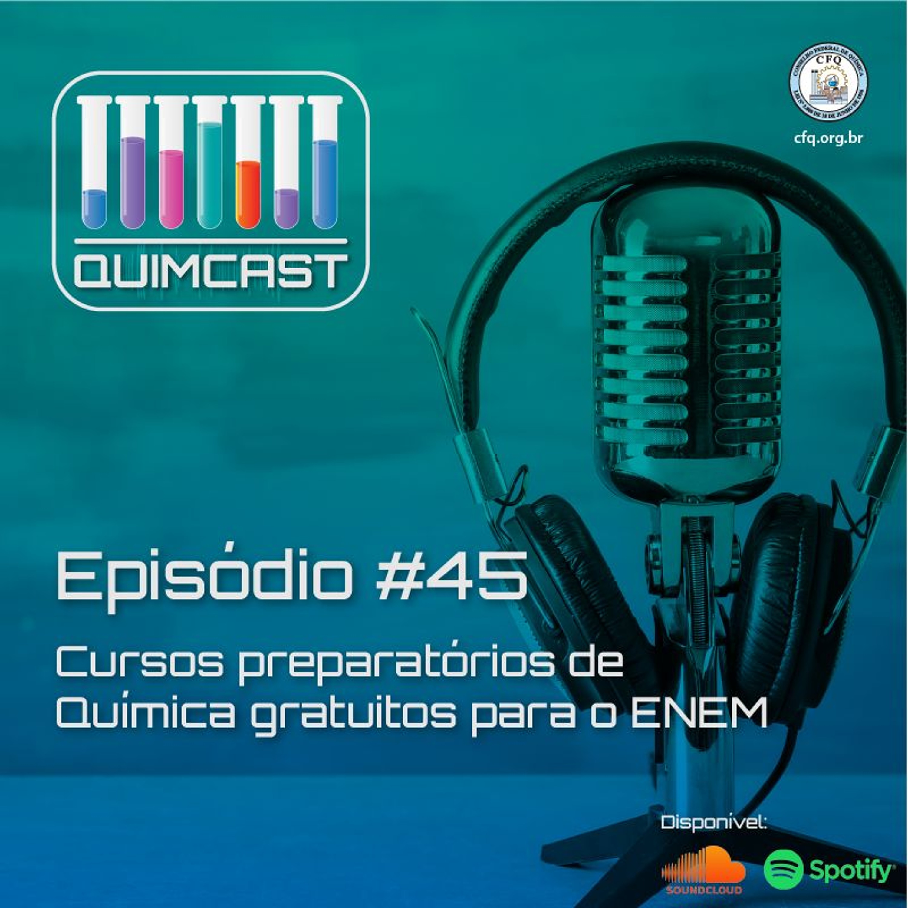 QuimCast